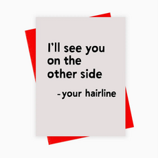 The Other Side Card