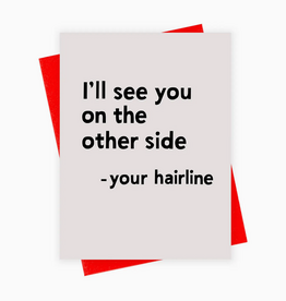 The Other Side Card