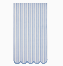 Bluehill Striped Dinner Napkin