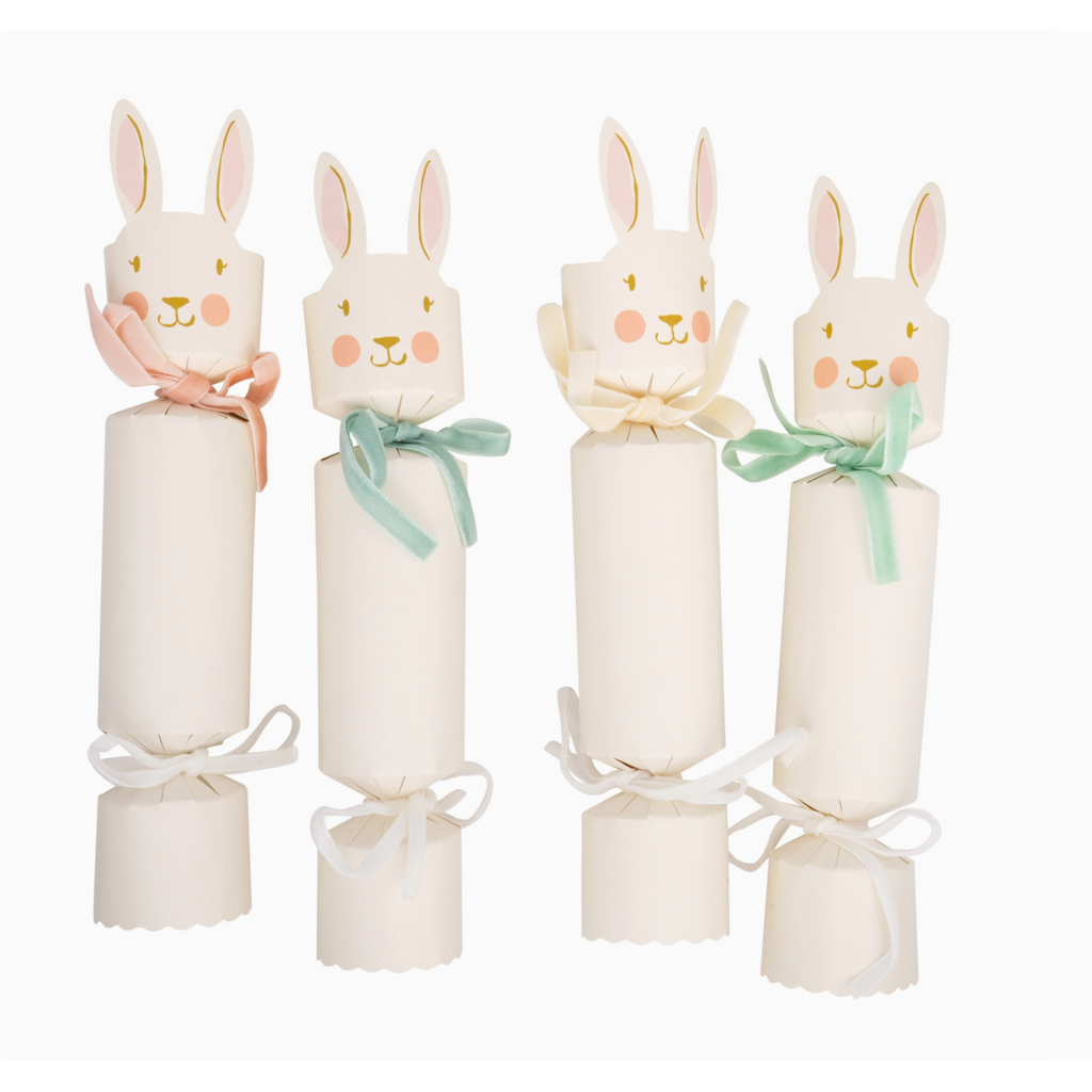 Bunny Crackers