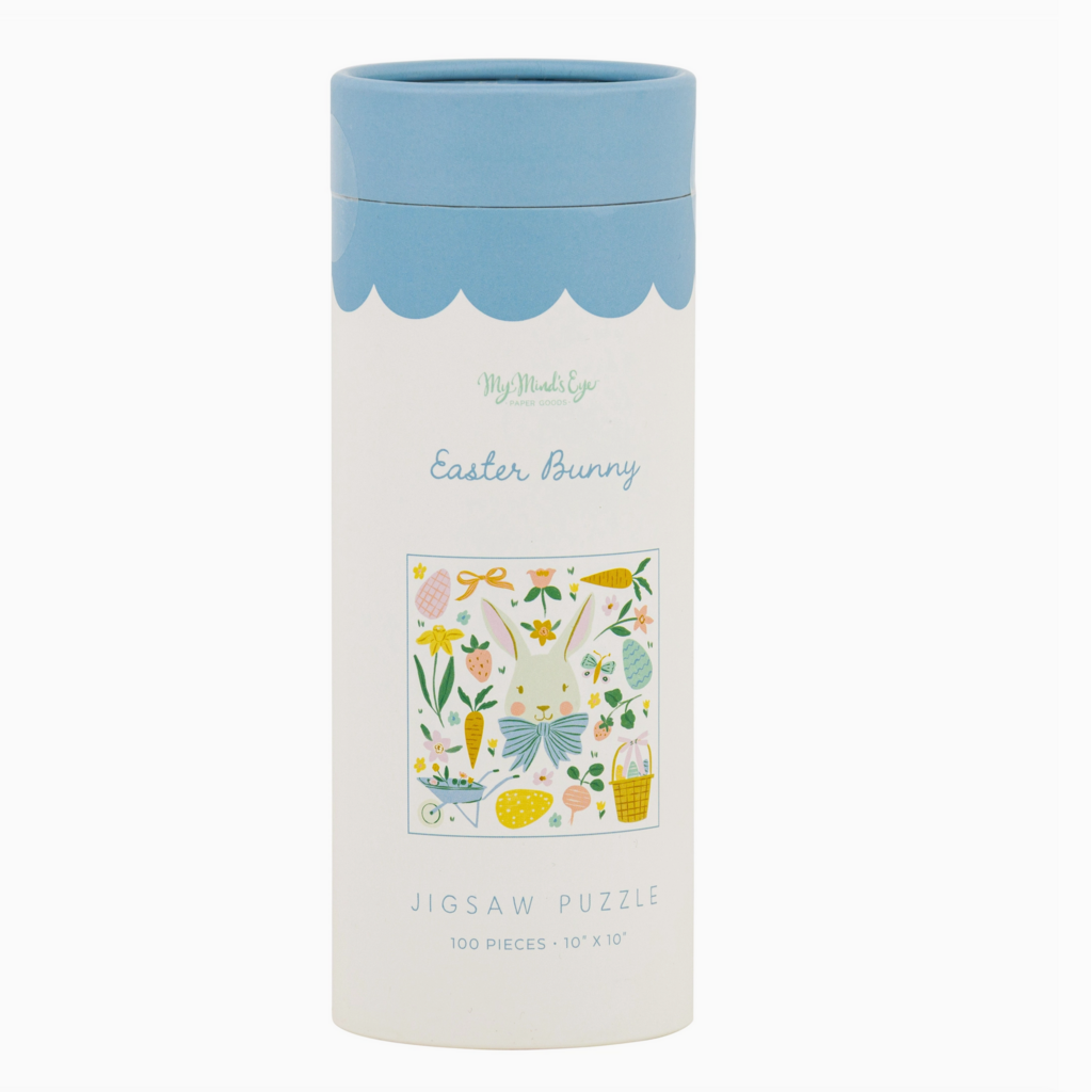 Easter Puzzle - 100 Pieces