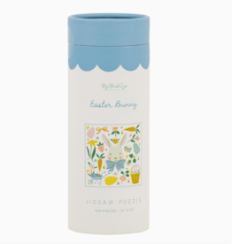 Easter Puzzle - 100 Pieces