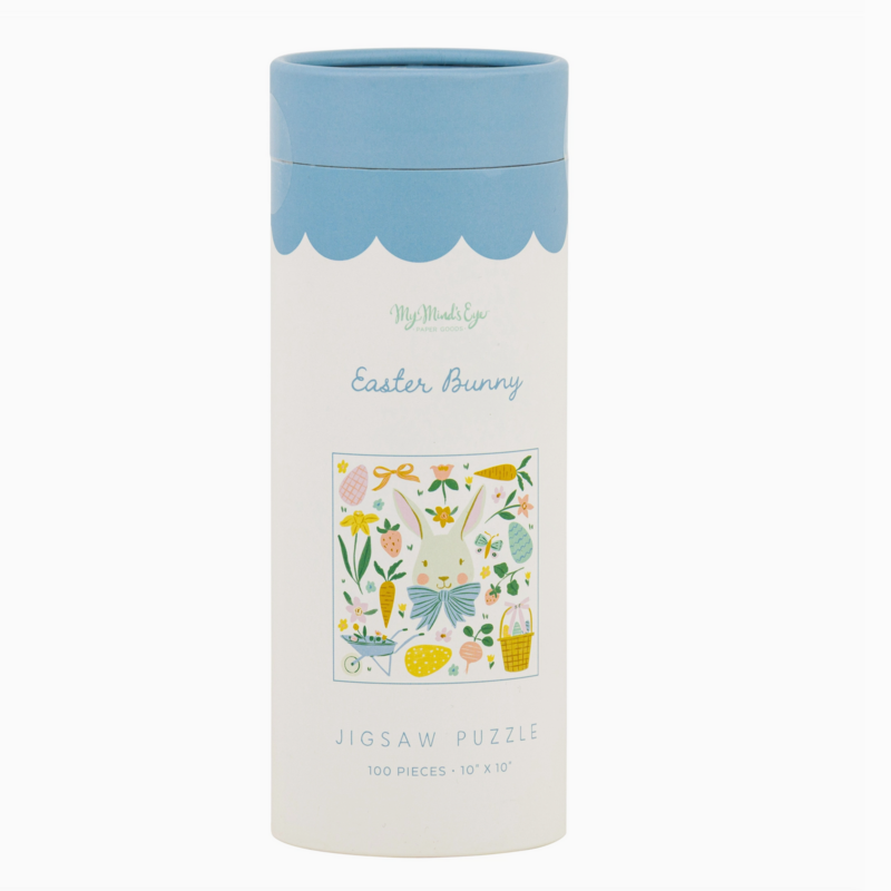 Easter Puzzle - 100 Pieces