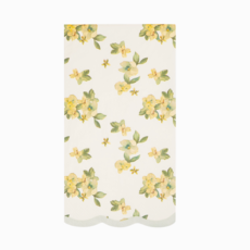 Vintage Easter Paper Dinner Napkin