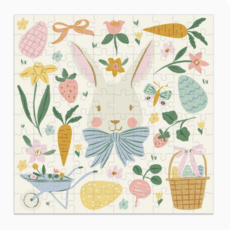 Easter Puzzle - 100 Pieces