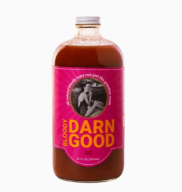 OG Bloody Mary Mix - Bloody Darn Good