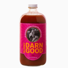 OG Bloody Mary Mix - Bloody Darn Good