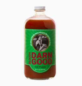 Dyl Pickle Bloody Mary Mix - Bloody Darn Good