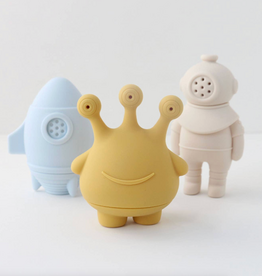 Space Bath Toy Set - 3 Piece