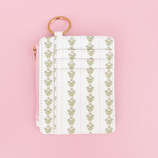 Hedge & Petal Key-chain Wallet