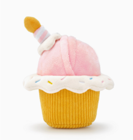 Cupcake Interactive 2-in-1 Bounce Dog Toy