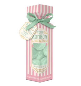 Petit Bonbon Sweetheart Pink Sugar Scrub