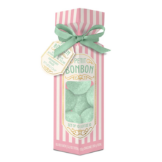 Petit Bonbon Sweetheart Pink Sugar Scrub