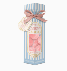 Petit Bonbon Darling Blue Sugar Scrub