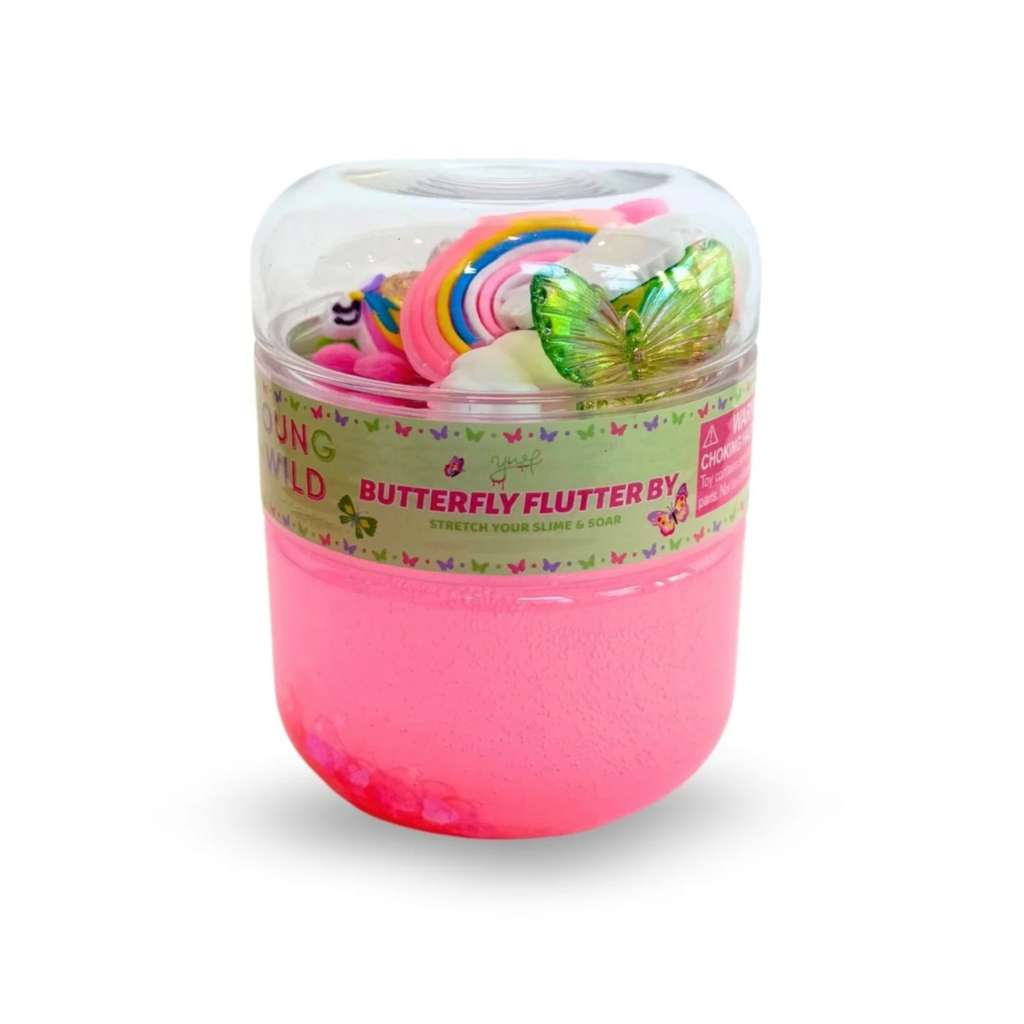 Butterfly Flutter Slime