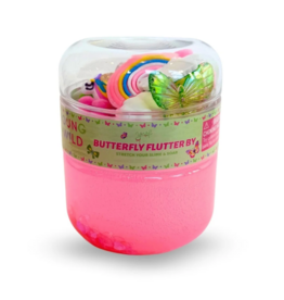 Butterfly Flutter Slime