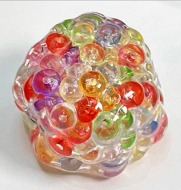 Crunch & Squish Crunchy Squishy Stress Ball Fidget Toy