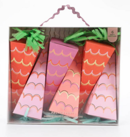 Hop & Pop Carrot Party Crackers