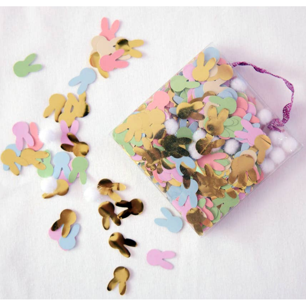 Hoppy Tails Confetti Mix