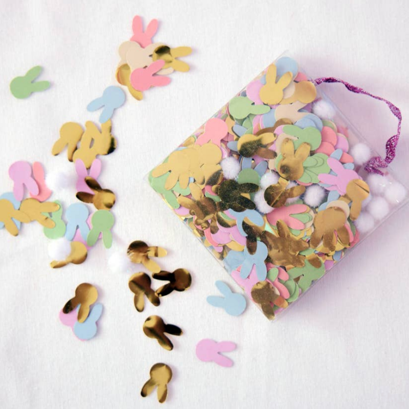 Hoppy Tails Confetti Mix