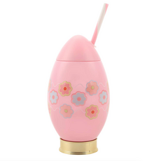 Petal Party Easter Egg Sipper