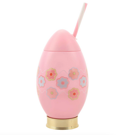 Petal Party Easter Egg Sipper