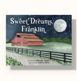 Sweet Dreams, Franklin Book