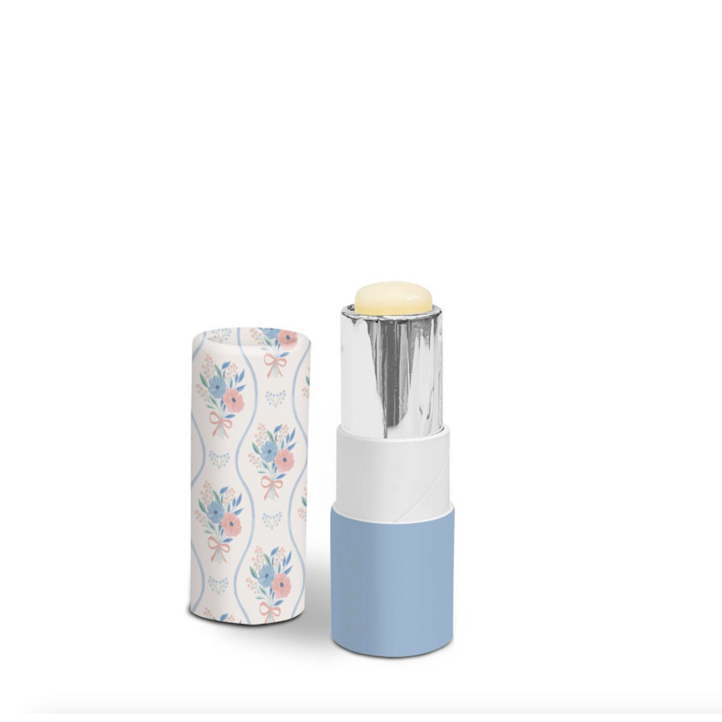 Romantic Rococo Lip Balm & Hand Lotion Set