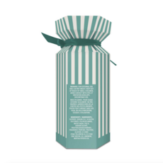 Petit Bonbon Tropical Teal Sugar Scrub