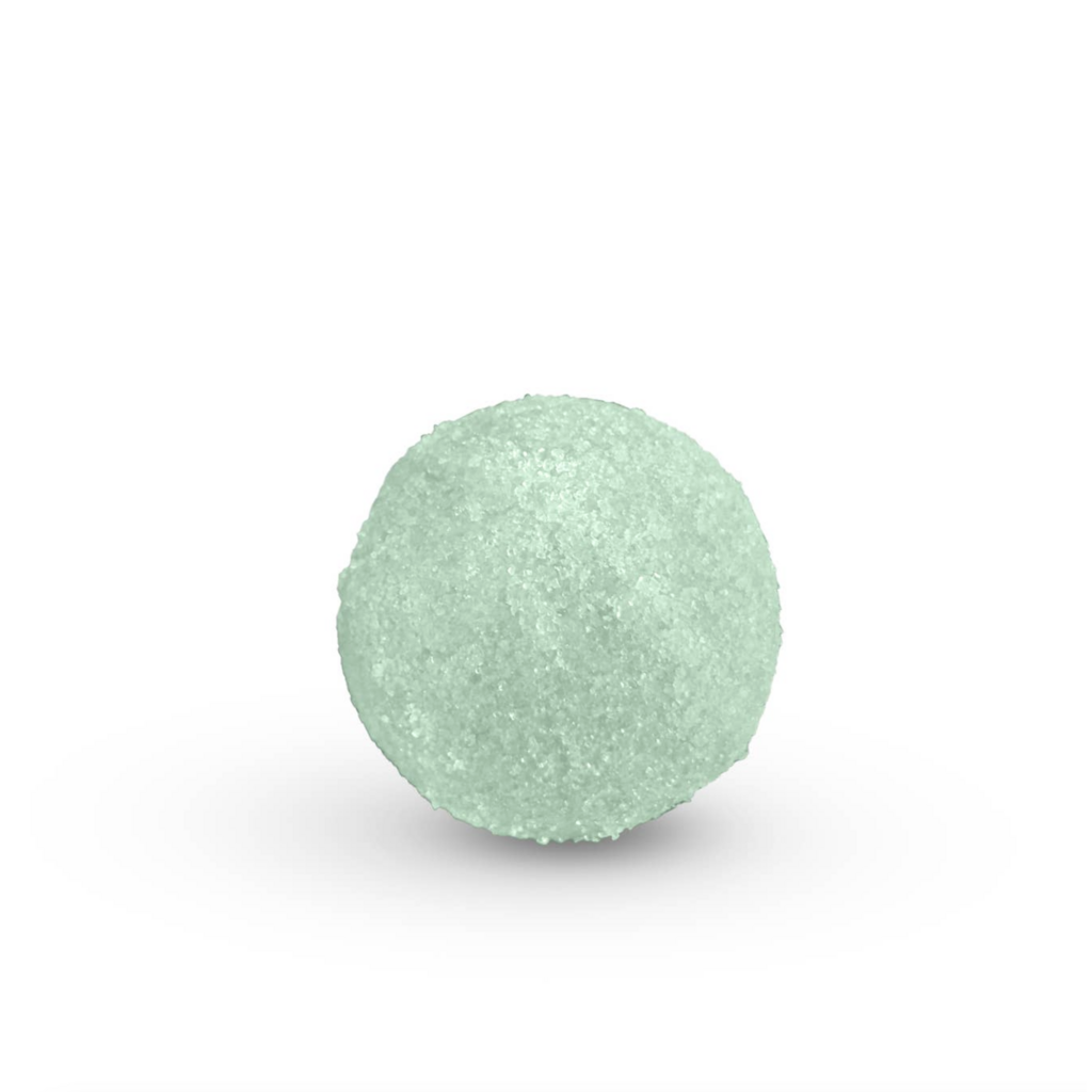 Petit Bonbon Sweetheart Pink Sugar Scrub