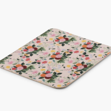 Dahlia Mouse Pad