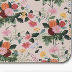 Dahlia Mouse Pad