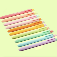 Faith Motivational Gel Pen Set
