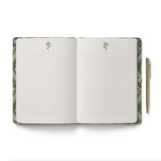 Rose Study Journal with Pen