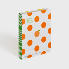 My First Book of Patterns
