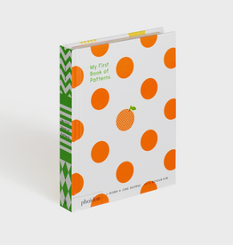 My First Book of Patterns