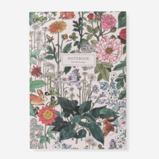 Clover Deluxe Notebook