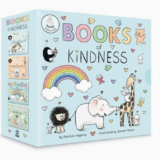 Books of Kindness