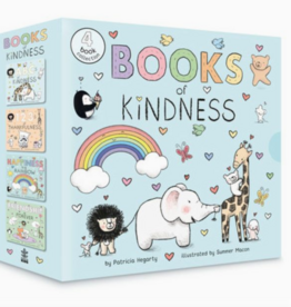 Books of Kindness