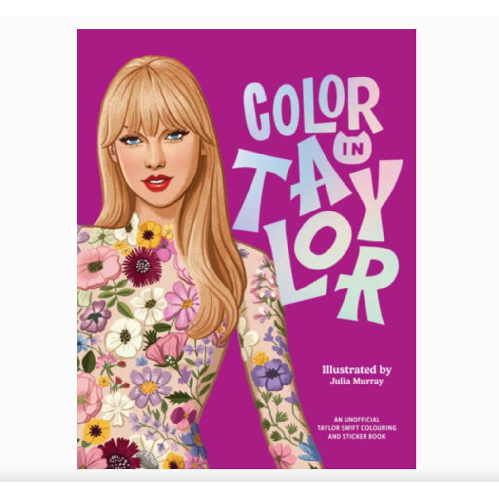 Color In Taylor
