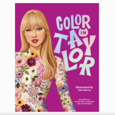 Color In Taylor