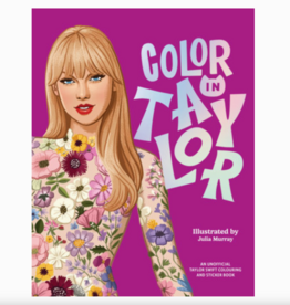 Color In Taylor