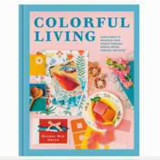 Colorful Living Book