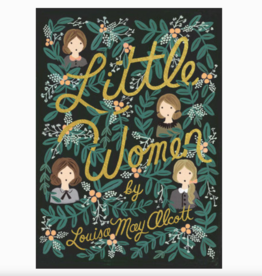 Little Women - Book
