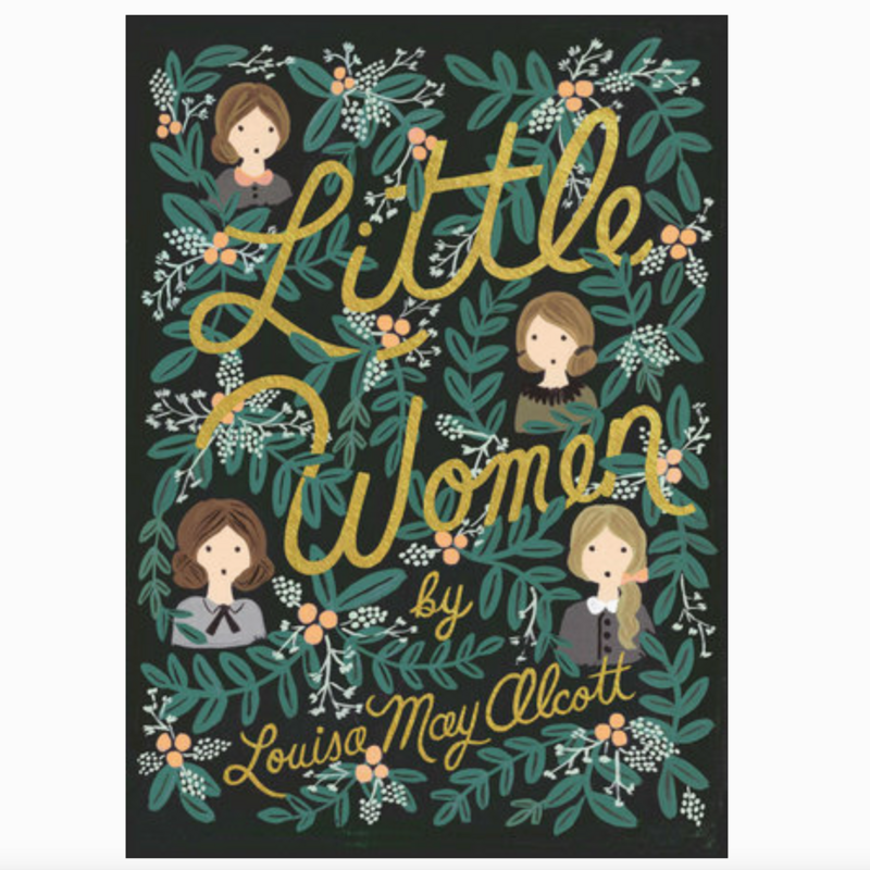 Little Women - Book