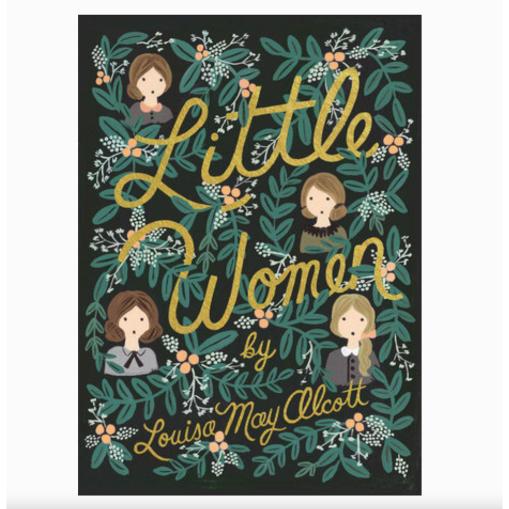 Little Women - Book