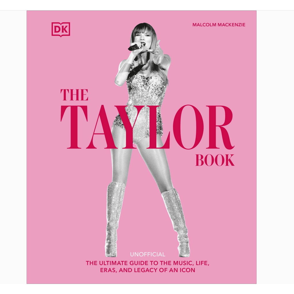 Taylor Book