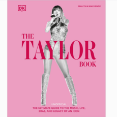Taylor Book