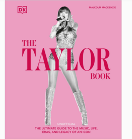 Taylor Book