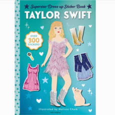 Taylor Swift Superstar Dress-U